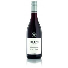 Pinot Noir Cellar Selection  Sileni Estates  Hawkes Bay  New Zealand